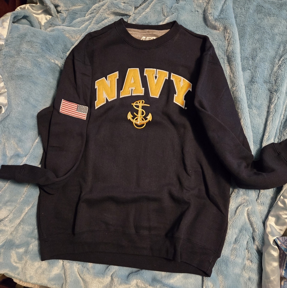 Armed Forces Gear.com Men's XXL T-Shirt